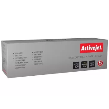 Värikasetti ActiveJet ATH-9008N — vastaa HP W9008MC, musta, 23 000 sivua, sirulla, 1 kpl
