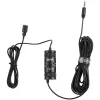 Mikrofoni Boya BY-M1 Pro II Lavalier