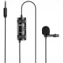 Mikrofoni Boya BY-M1 Pro II Lavalier