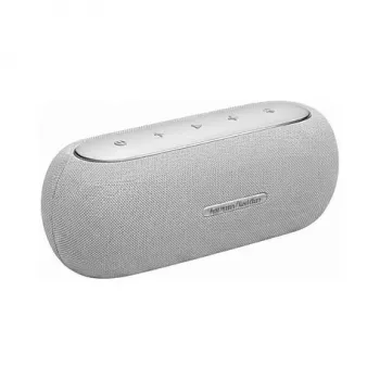Harman Kardon Luna, Bluetooth-kaiutin, harmaa