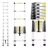Extralink teleskooppitikkaat LAD38ST 3,8 M
