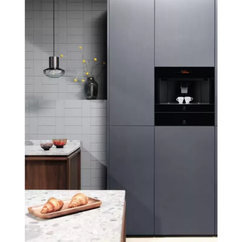 Kahvinkeitin Electrolux KBC85Z 1,5 l tilavuus