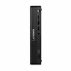 Pöytätietokone Lenovo ThinkCentre M90q Tiny G6 – Intel Core Ultra 9 285, 2×16GB RAM, 1TB SSD, Windows 11 Pro, musta