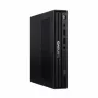 Pöytätietokone Lenovo ThinkCentre M90q Tiny G6 – Intel Core Ultra 9 285, 2×16GB RAM, 1TB SSD, Windows 11 Pro, musta