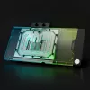 EK Water Blocks EK-Quantum Vector² AMP/Trinity RTX 4090 D-RGB - nikkeli + akryyli