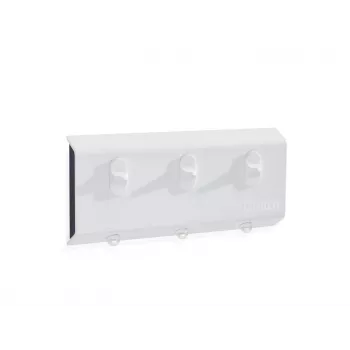 Leifheit Rollfix Triple 150 Longline seinäkiinnitteinen pyykkikuivaus (83107)