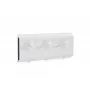 Leifheit Rollfix Triple 150 Longline seinäkuivausteline (83107)