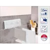 Leifheit Rollfix Triple 150 Longline seinäkuivausteline (83107)