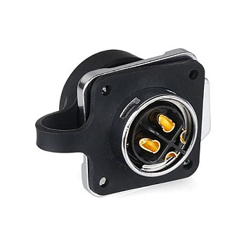Good Connections teollisuusliitin S1 - Power 4-pin M20