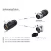 Good Connections teollisuusliitin S1 - Power 4-pin M20