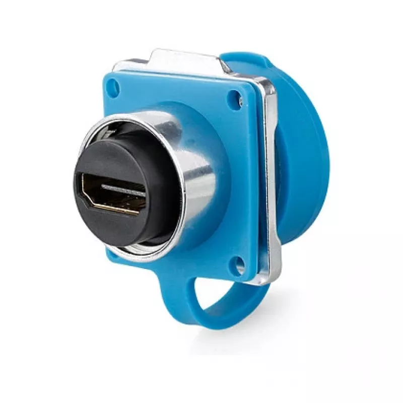 Good Connections teollisuusliitäntä S3 - HDMI