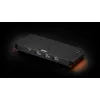 USB 3.2 Gen1 2x4 jakokytkin ATEN US5324, isäntä A + C ja 4 laiteliitäntää
