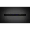 USB 3.2 Gen 1 -jakokytkin ATEN US4324 — 2x isäntä 4x laitteeseen, USB-A/USB-C-liitännät, 5 Gbit/s