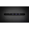 USB 3.2 Gen 1 -jakokytkin ATEN US4324 — 2x isäntä 4x laitteeseen, USB-A/USB-C-liitännät, 5 Gbit/s