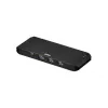 USB 3.2 Gen 1 -jakokytkin ATEN US4324 — 2x isäntä 4x laitteeseen, USB-A/USB-C-liitännät, 5 Gbit/s