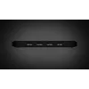 USB 2.0 -jakokytkin ATEN US4224 — 2x isäntä 4x laitteeseen, 480 Mbit/s, musta