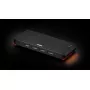 USB 2.0 -jakokytkin ATEN US4224 — 2x isäntä 4x laitteeseen, 480 Mbit/s, musta
