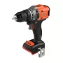 Black & Decker BLD682XN-XJ akku-porakone