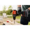 Black & Decker BLD682XN-XJ akku-porakone