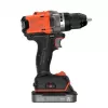 Black & Decker BLD682XN-XJ akku-porakone