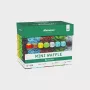 Rakennuslelu Marioinex Klocki Waffle Mini Blocks — 502 kpl