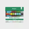 Rakennuslelu Marioinex Klocki Waffle Mini Blocks — 502 kpl