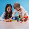 Rakennuslelu Marioinex Klocki Waffle Mini Blocks — 502 kpl