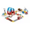 Rakennuspalikat Marioinex Mini Waffle Set 1 — 140 kpl