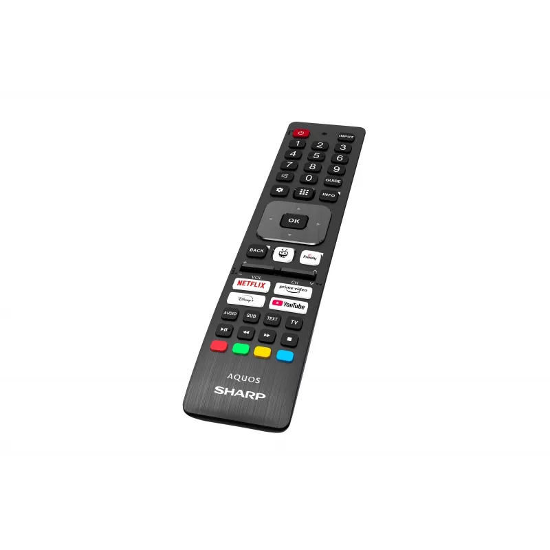 TV LED 50 tuumaa 50GK4445E