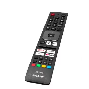 TV LED 43 tuumaa 43HE2445E