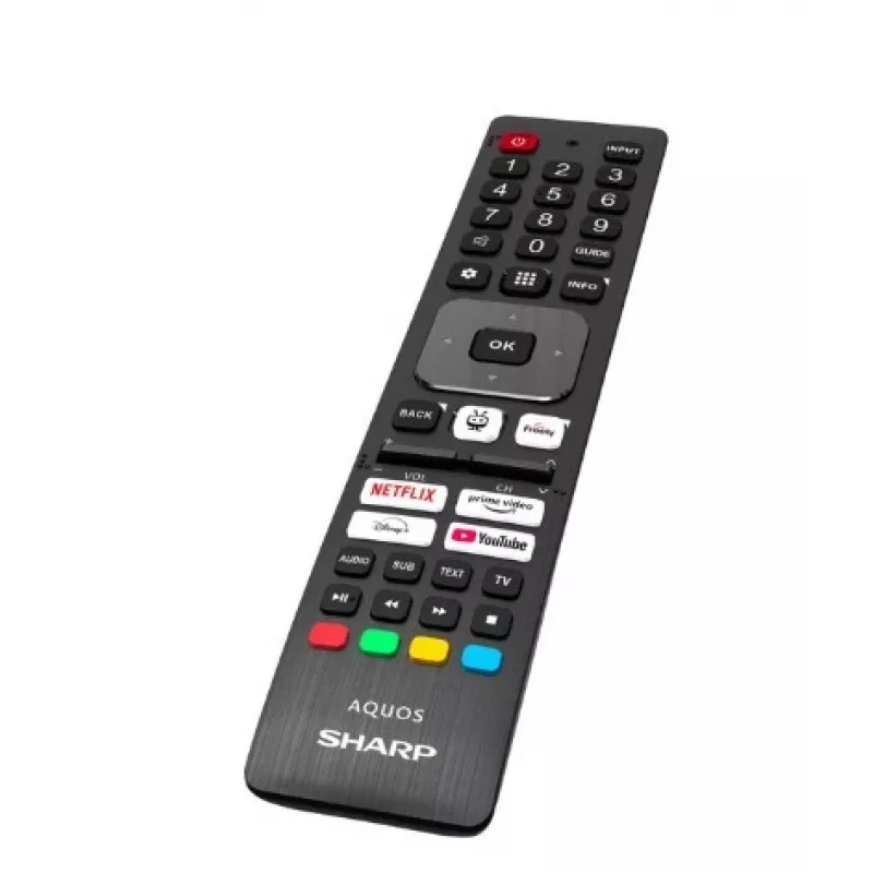 TV LED 43 tuumaa 43HE2445E