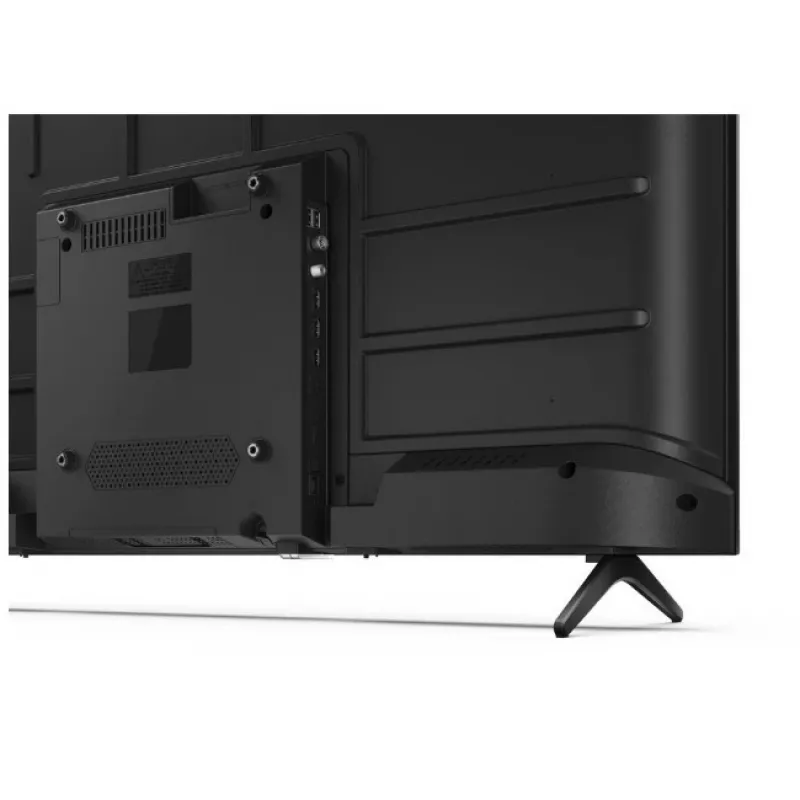 TV LED 43 tuumaa 43HE2445E