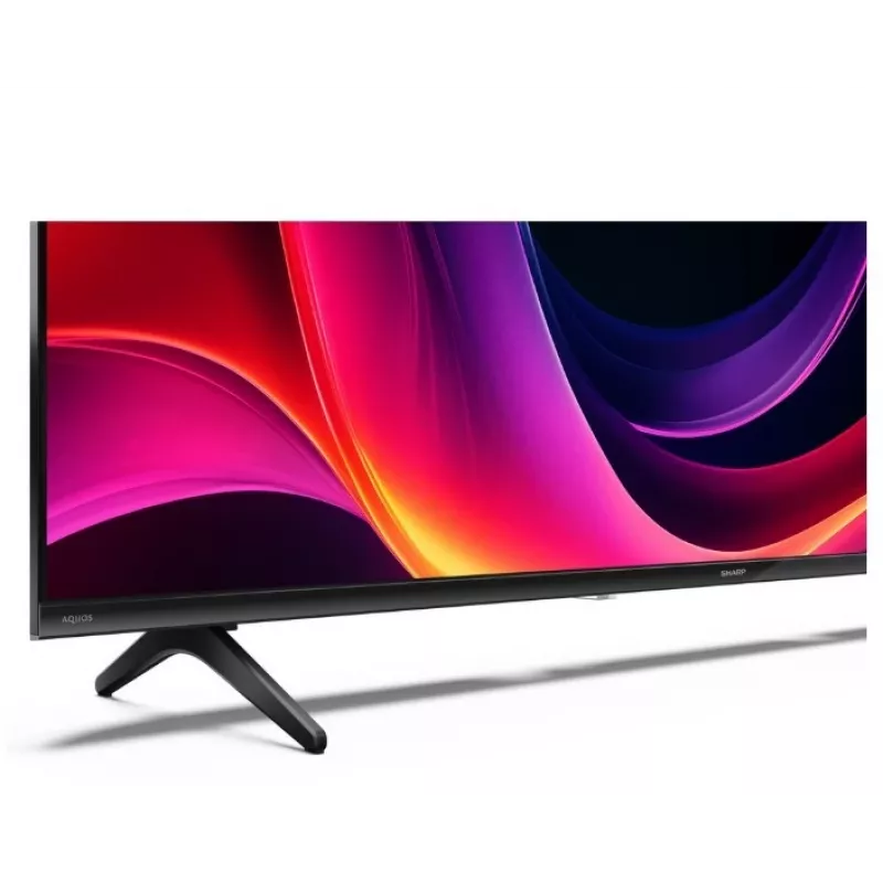 TV LED 43 tuumaa 43HE2445E