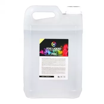 LIGHT4ME - savuneste light, 5 l