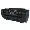 LIGHT4ME Spider MKII Turbo - 8x3W RGBW LED-efekti