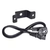 LIGHT4ME Spider MKII Turbo - 8x3W RGBW LED-efekti
