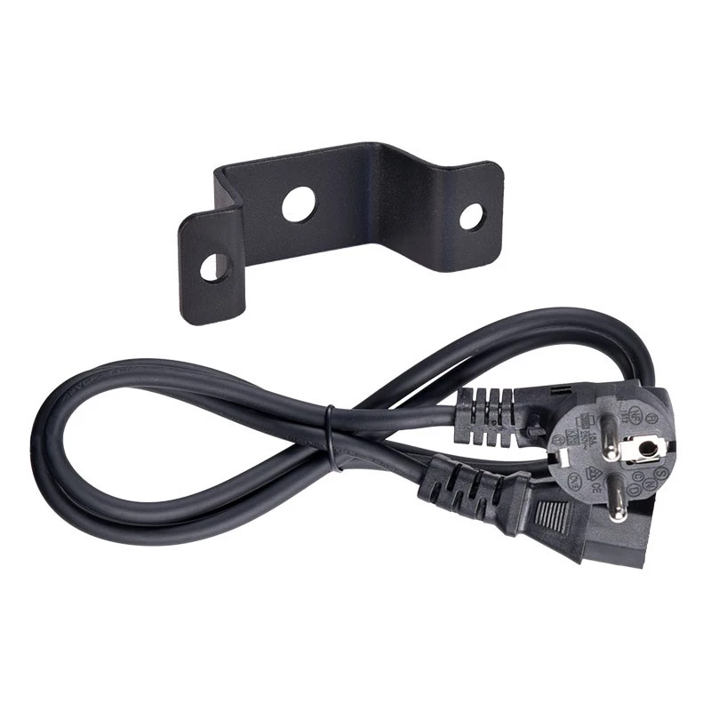 LIGHT4ME Spider MKII Turbo - 8x3W RGBW LED-efekti