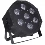 LIGHT4ME TRI PAR Basic 7x9 - LED-näyttämövalaisin