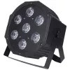LIGHT4ME TRI PAR Basic 7x9 - LED-näyttämövalaisin