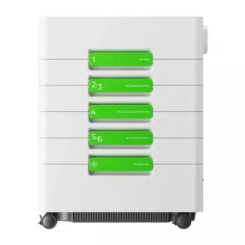 xTool AP2 Max poistoilmasuodatin SafetyPro MAX
