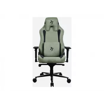 Arozzi Supersoft | Vernazza | pelituoli | metsänvihreä