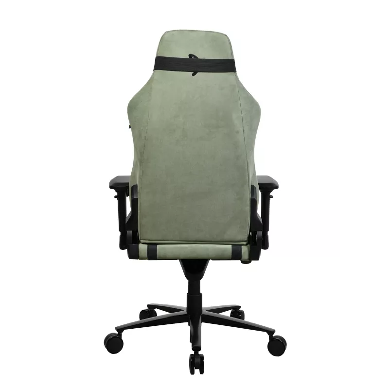 Arozzi Supersoft | Vernazza | pelituoli | metsänvihreä