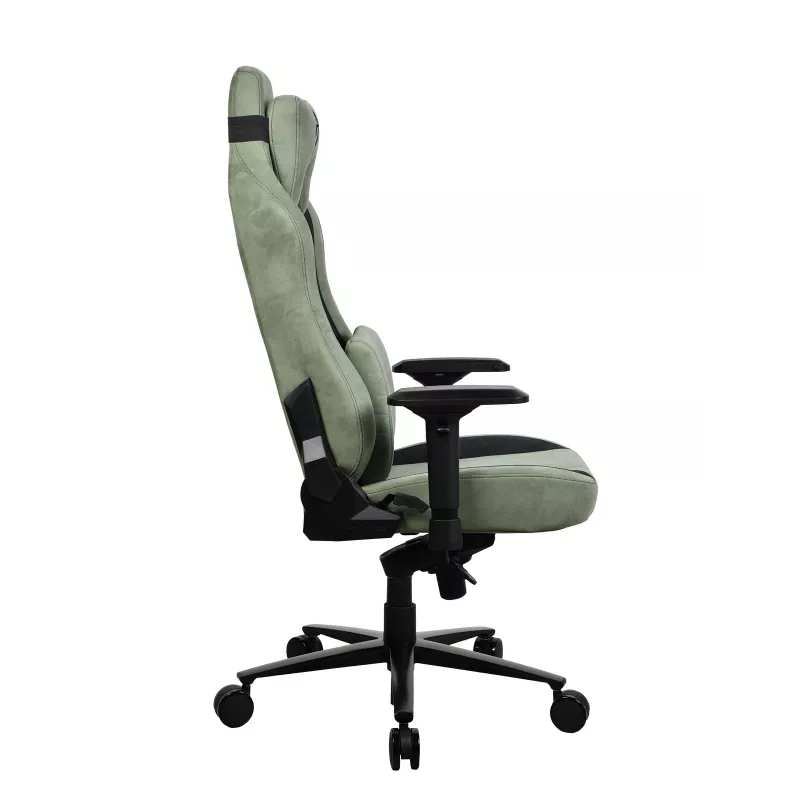 Arozzi Supersoft | Vernazza | pelituoli | metsänvihreä