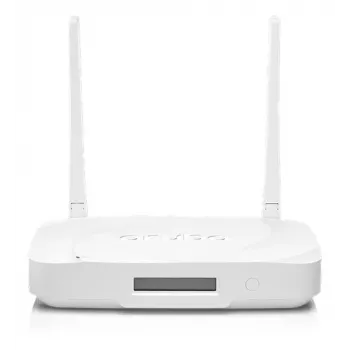 HPE Aruba Networking AP-605R12-EU Dual-Radio Tri-Band 2x2 Wi-Fi 6E CAT12 LTE etä-AP