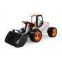 Maansiirtokone Lena Giga Trucks malli 02147 — 67 cm, avattu pakkaus