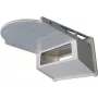 Seinäkiinnike Panasonic KST-WM-UE150-W AW-UE150 PTZ-kameroille, valkoinen