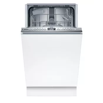 Astianpesukone SPV4HKX12E Serie 4 Home Connect -toiminnolla