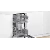 Astianpesukone SPV4HKX12E Serie 4 Home Connect -toiminnolla