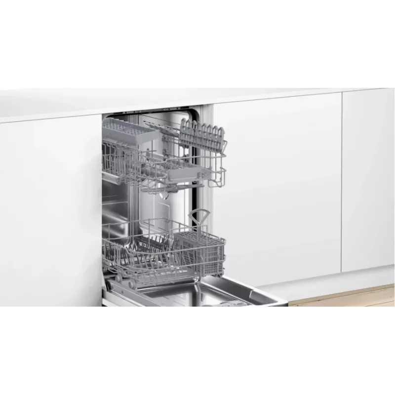 Astianpesukone SPV4HKX12E Serie 4 Home Connect -toiminnolla