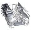 Astianpesukone SPV4HKX12E Serie 4 Home Connect -toiminnolla